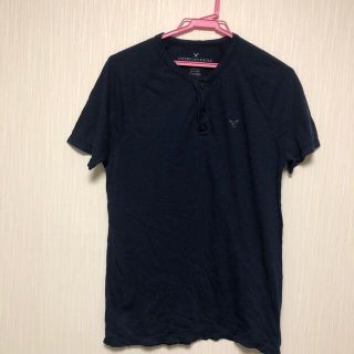 アメリカンイーグル(American Eagle)のアメリカンイーグル　半袖(Tシャツ/カットソー(半袖/袖なし))