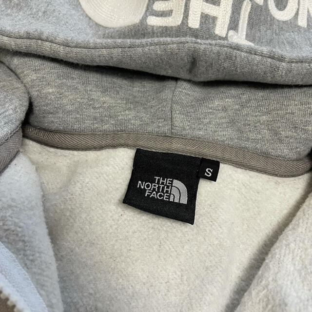 THE NORTH FACE(ザノースフェイス)のノースフェイス　パーカー メンズSサイズ☆美品 メンズのトップス(パーカー)の商品写真