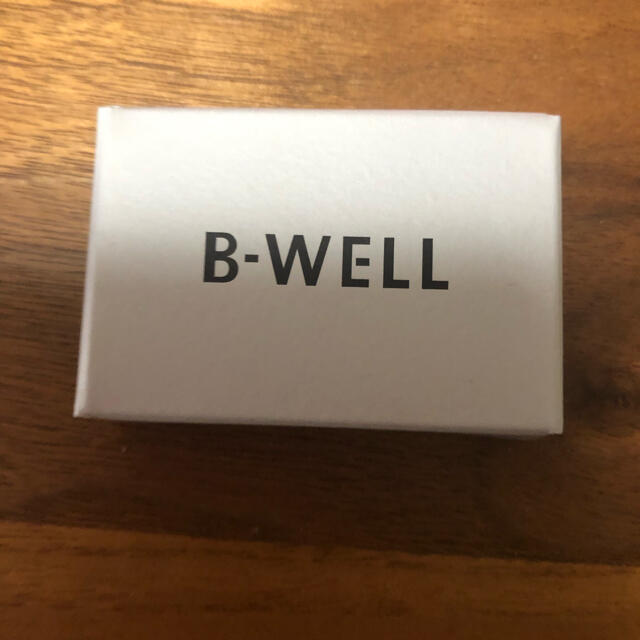 B-WELL スキンケアソープ  コスメ/美容のボディケア(ボディソープ/石鹸)の商品写真