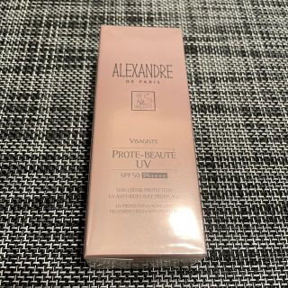 アレクサンドルドゥパリ(Alexandre de Paris)の日本ロレアル ロレアル アレクサンドルドゥパリ プロトボーテuv   spf50(日焼け止め/サンオイル)