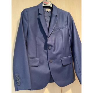 ネイビー Paul ネイビー スーツ 定価67540円の通販 by あきこ's shop ...