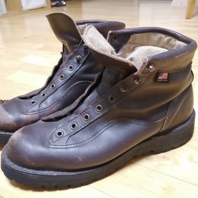 Danner - ☆Danner ダナー EXPLORER エクスプローラー US9 1/2☆の通販