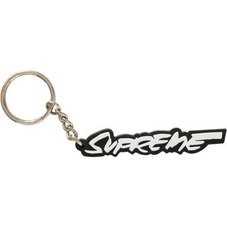 シュプリーム(Supreme)の新品　シュプリーム　futura keychain SUPREME キーチェーン(キーホルダー)