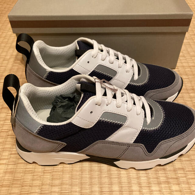 ⭐︎MARNI 新品未使用 メンズ スニーカー42⭐︎ | www.jarussi.com.br