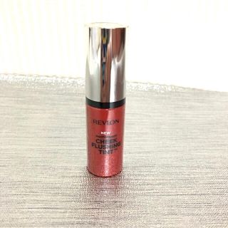 レブロン(REVLON)のレブロン☆チーク☆新品未開封です！(チーク)