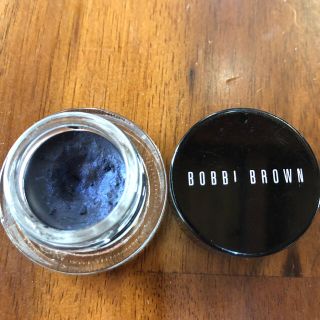 ボビイブラウン(BOBBI BROWN)のBOBBI BROWN ロングウェアジェルアイライナー(アイライナー)