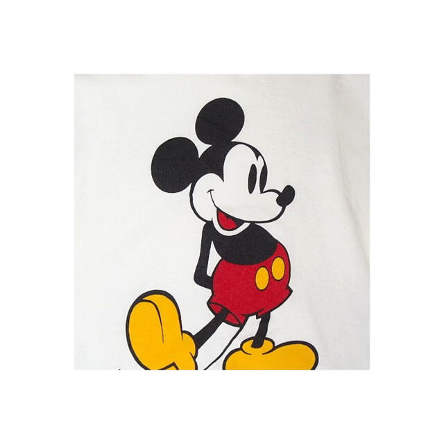 ミッキーマウス(ミッキーマウス)の▪️80’s【MICKEY】VINTAGE SWEAT レディースのトップス(トレーナー/スウェット)の商品写真