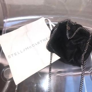 ステラマッカートニー(Stella McCartney)のSTELLA McCARTNEY ショルダーバッグ(ショルダーバッグ)