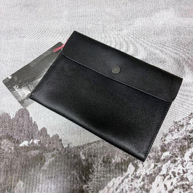 新品 Rapha Small Leather Pouch ブラック ワンサイズ
