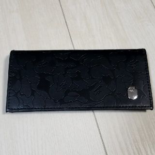 アベイシングエイプ(A BATHING APE)の財布A BATHING APE(長財布)