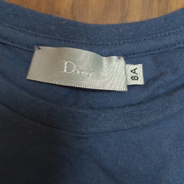 Dior(ディオール)の Dior　ロンT キッズ/ベビー/マタニティのキッズ服男の子用(90cm~)(Tシャツ/カットソー)の商品写真