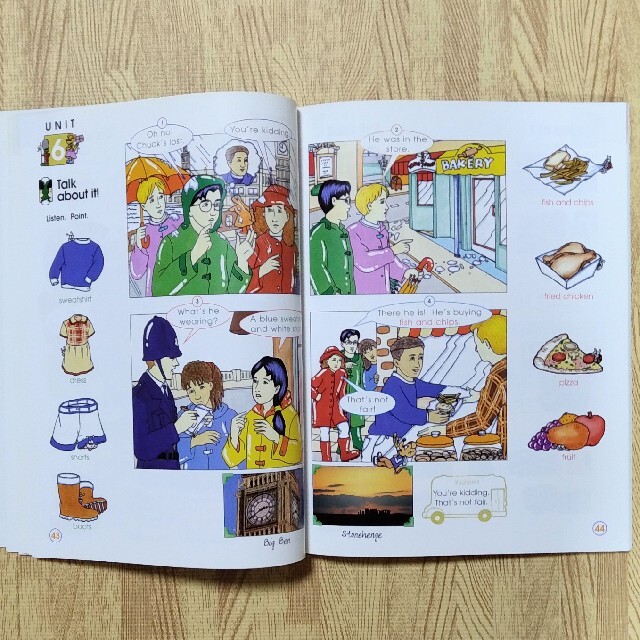 Super Kids 4　子供英会話 エンタメ/ホビーの本(洋書)の商品写真