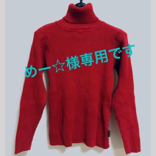 エフオーキッズ(F.O.KIDS)のめー☆様専用です！(ニット)