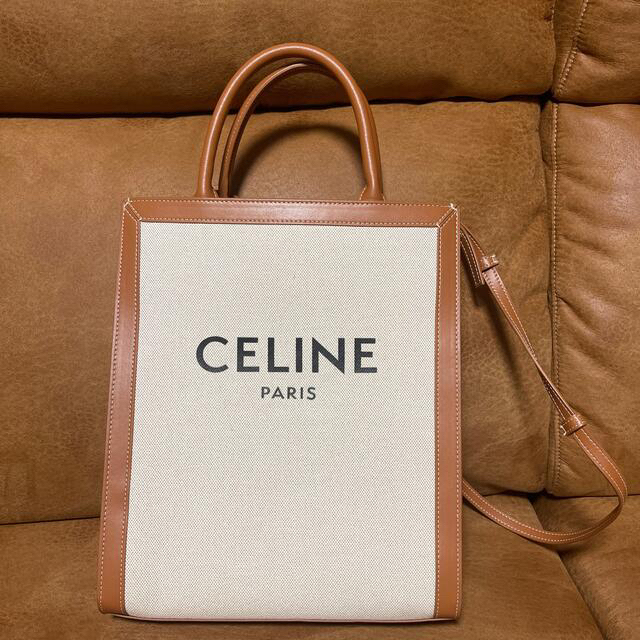 週末限定値下げ★CELINE バーティカルカバ