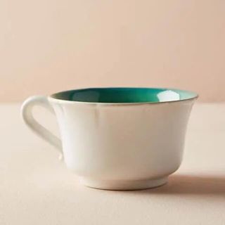 アンソロポロジー(Anthropologie)のアンソロポロジー  Acores Mug【日本未発売】(グラス/カップ)