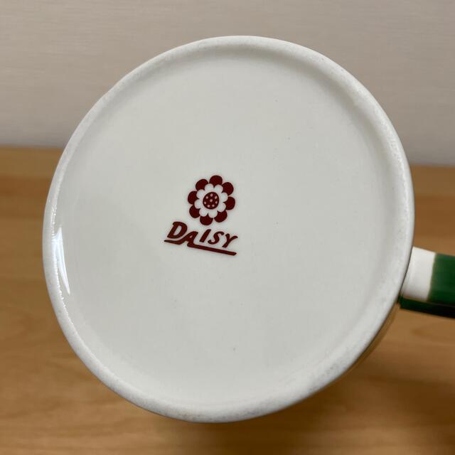 Daisy(デイジー)のDAISY  お花柄 ポット インテリア/住まい/日用品のキッチン/食器(食器)の商品写真