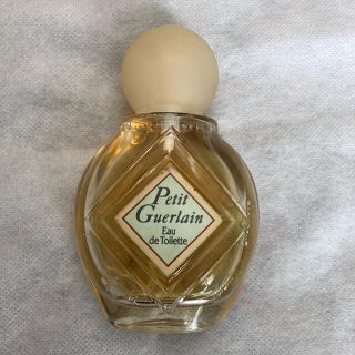 ゲラン(GUERLAIN)の香水2点(香水(女性用))