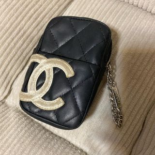 シャネル(CHANEL)の【CHANEL】シガレットケース✩正規品✩(タバコグッズ)