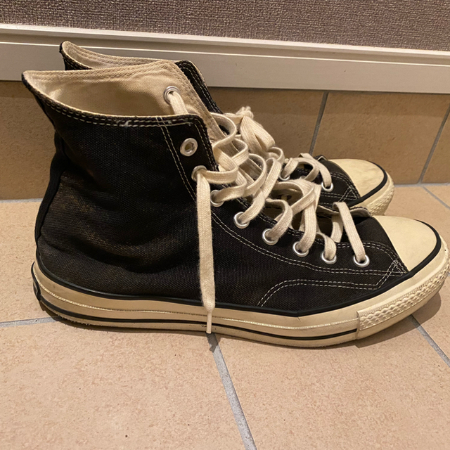 CONVERSE(コンバース)のct70 コンバース メンズの靴/シューズ(スニーカー)の商品写真