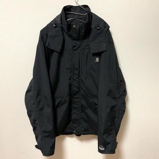 ユーケーカーハート(UK CARHARTT)のcarhartt カーハート ショアラインジャケット(ナイロンジャケット)