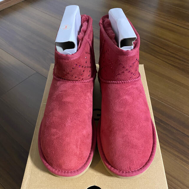 UGG ムートン　クラッシックミニ　US7