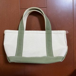 エルエルビーン(L.L.Bean)のL.L.Beanトートミニ(トートバッグ)