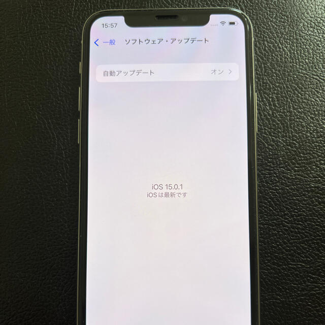 iPhone 11 Pro シルバー 256 GB SIMフリー | www.causus.be