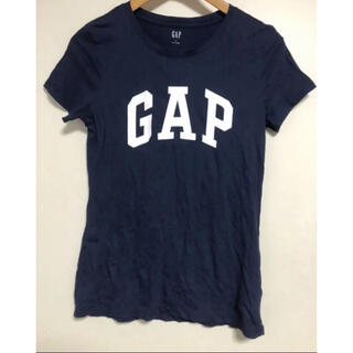 ギャップ(GAP)のTシャツ(Tシャツ(半袖/袖なし))