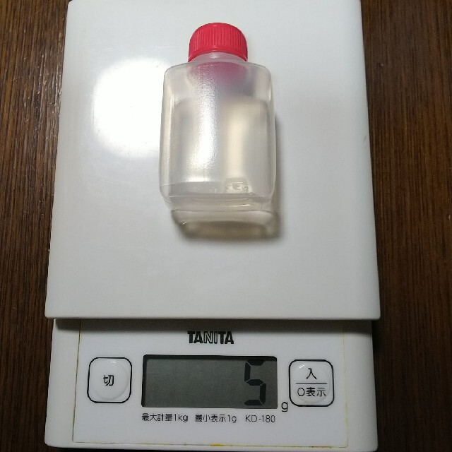 茂木和哉 お試し30g インテリア/住まい/日用品の日用品/生活雑貨/旅行(洗剤/柔軟剤)の商品写真