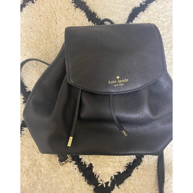 バッグkate spade リュックサック