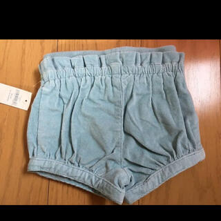 【値下げ】baby GAP ショートパンツ 80cm♡(パンツ)