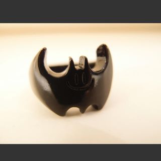 MILKBOY CHOCOLATE BEAR RING お買得