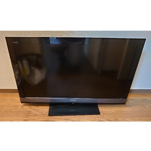 ソニー BRAVIA ４０インチ KDL−40EX700