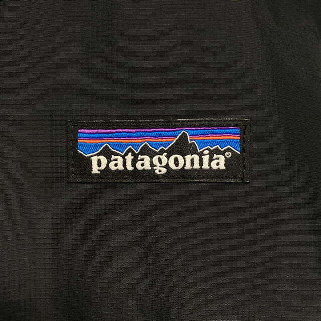 patagonia(パタゴニア)のパタゴニア トレントシェル 3l ジャケット Sサイズ メンズのジャケット/アウター(ナイロンジャケット)の商品写真