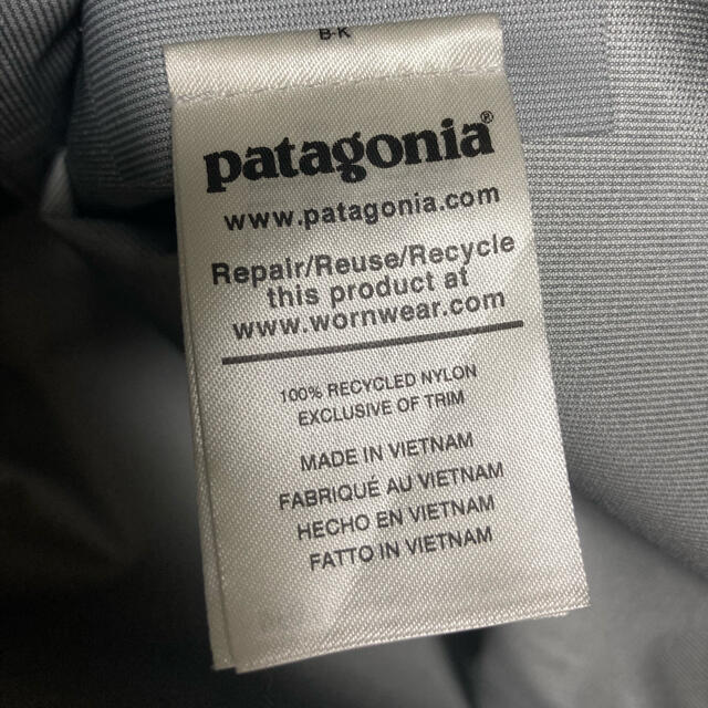 patagonia(パタゴニア)のパタゴニア トレントシェル 3l ジャケット Sサイズ メンズのジャケット/アウター(ナイロンジャケット)の商品写真