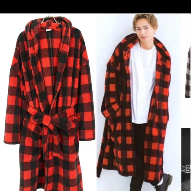 レトロマッチラベル 北欧デザイン 鳥 VETEMENTS 希少 17aw ロング