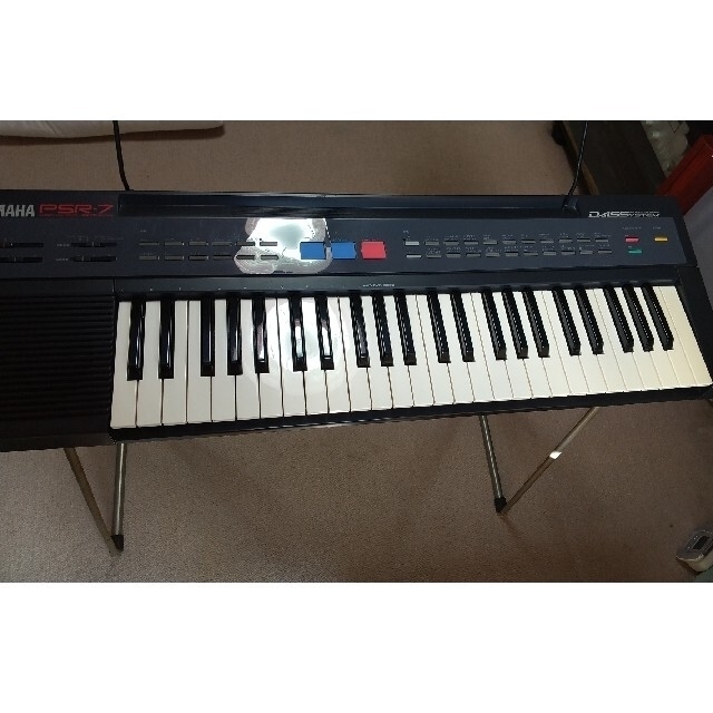 ヤマハ 電子ピアノ 楽器の鍵盤楽器(電子ピアノ)の商品写真