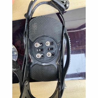 先着1名様です!】メンズスノーボード用品一式&メンテナンスセットの
