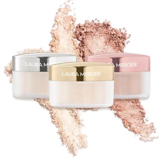 ローラメルシエ(laura mercier)のローラメルシエ　大人気今季ホリデーパウダー♥(フェイスパウダー)