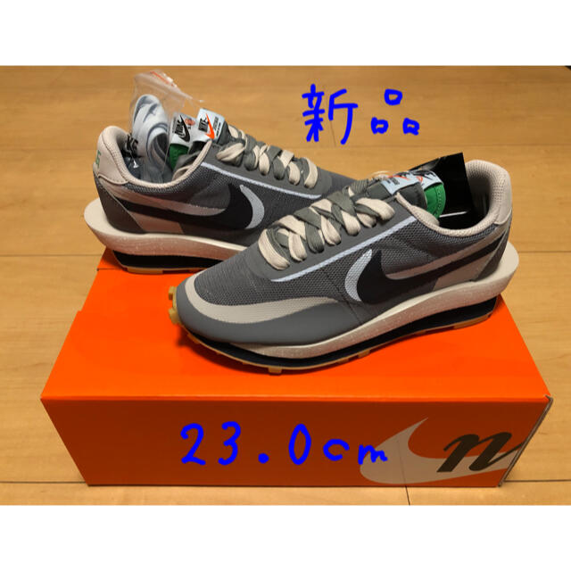 Clot Sacai Nike LD Waffle サカイ ナイキ