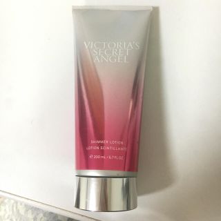 ヴィクトリアズシークレット(Victoria's Secret)のVICTORIA'S SECRET シマーローション(ボディローション/ミルク)