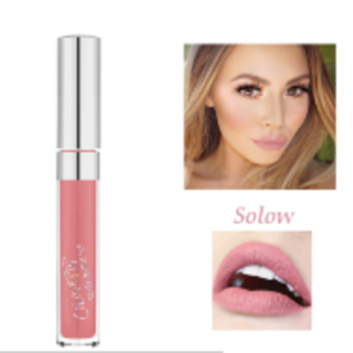 新品♡colourpop ultra matte lip ♡ SOLOW(リップグロス)