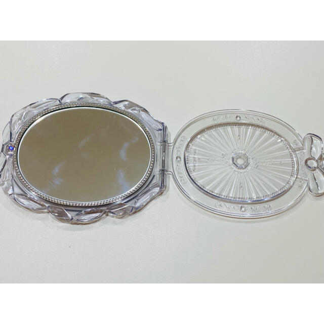 JILLSTUART(ジルスチュアート)のジルスチュアート　鏡 レディースのファッション小物(ミラー)の商品写真