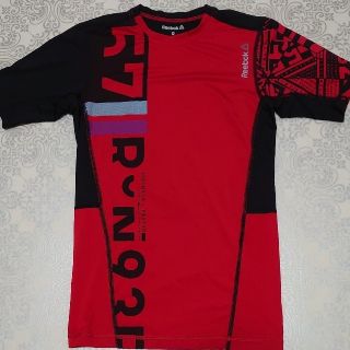 リーボック(Reebok)のHRPK CREW様専用♪おまけ付き☆2枚セット♪リーボックTシャツ(Tシャツ/カットソー(半袖/袖なし))