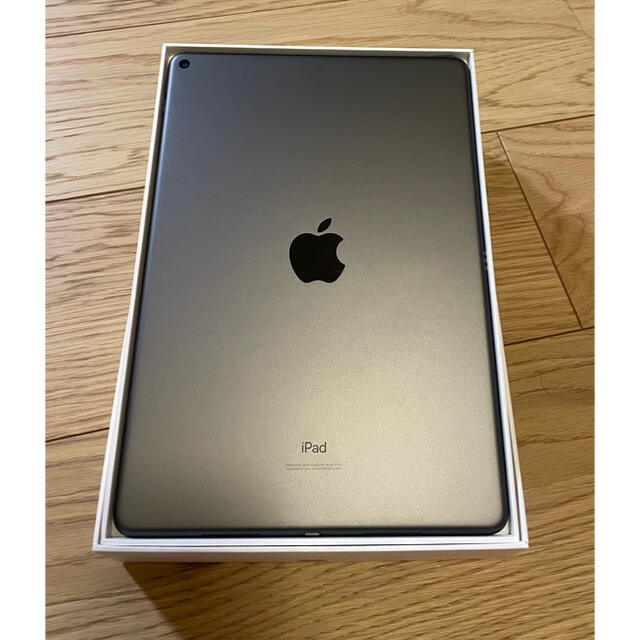 iPad Air3 64GB WiFiモデル　スペースグレイ