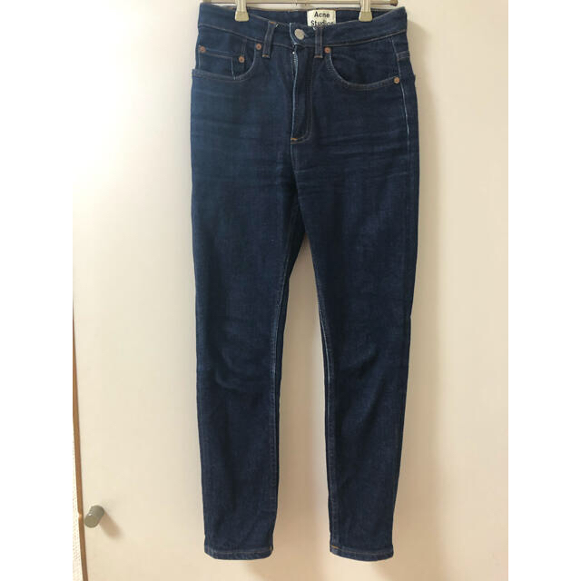 Acne Studios アクネ デニム PATTI ONE 25