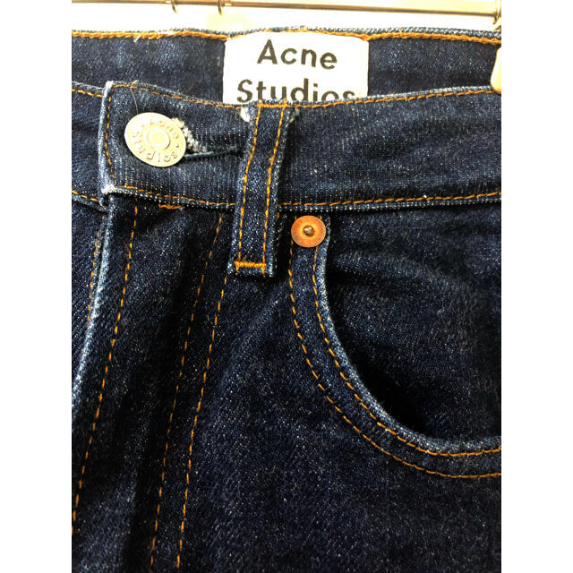 ACNE(アクネ)のAcne Studios アクネ デニム PATTI ONE 25 レディースのパンツ(デニム/ジーンズ)の商品写真