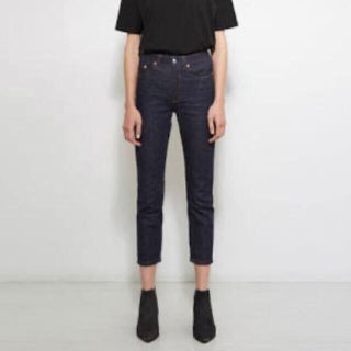 アクネ(ACNE)のAcne Studios アクネ デニム PATTI ONE 25(デニム/ジーンズ)