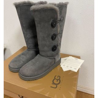 アグ(UGG)の専用  UGG ムートンブーツ サイズ7(ブーツ)