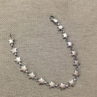 ティファニー(Tiffany & Co.)のティファニー ブレスレット(ブレスレット/バングル)